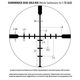 Оптичний приціл Vortex Diamondback 1.75-5x32 BDC (DBK-08-BDC) - зображення 5