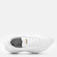 Женские кроссовки Puma Cassia SL 38527901 40.5 (7) 26 см White-White-Team Gold (4064536297637) - изображение 6