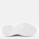 Женские кроссовки Puma Cassia SL 38527901 40.5 (7) 26 см White-White-Team Gold (4064536297637) - изображение 7