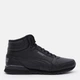 Мужские ботинки Puma ST Runner v3 Mid L 38763801 42.5 (8.5UK) Черные (4065449538510) - изображение 1