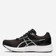 Buty do biegania damskie ASICS Gel-Contend 8 1012B320-002 41.5 (9.5US) 26 cm Czarny/Biały (4550455592828) - obraz 3