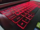 Ноутбук Acer Nitro 5 15.6 FHD IPS Core i5-8250U 8GB Ram SSD 256 Nvidia GeForce MX150 Б/У - изображение 7