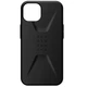 Чехол на Apple iPhone 14 Plus / для айфон 14 плюс тпу UAG Черный - изображение 1
