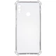 Чехол на Huawei Honor 8X / для хуавей хонор 8х / хуавей хонор 8 икс с усиленными углами - изображение 1