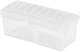 Хлібниця ARDESTO Fresh 14 x 29 x 12.5 см (AR3729TF) - зображення 1