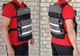 Жилет утяжелитель EasyFit Armor 18 кг наборной с шагом 0,5 кг - изображение 6