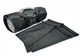 Сумка для кроссфита EasyFit Sandbag 4-40 кг (мешок для песка, с ручками и регулируемым весом, на 4 филлера) - изображение 1