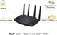 Маршрутизатор Asus RT-AX58U - зображення 3