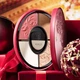 Палітра для вишукання Kiko Milano A Holiday Fable Dreams Come True Face Palette - зображення 1