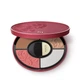 Палітра для вишукання Kiko Milano A Holiday Fable Dreams Come True Face Palette - зображення 2