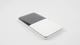 Powerbank 10 Gear на 10000 mAh Повербанк з індикатором заряду type c micro usb white - зображення 7