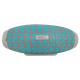 Портативна Bluetooth колонка Hopestar H20 Бірюзова - изображение 1