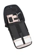 Рюкзак Антивор Для Ноутбука Синий Usb 14,1" Samsonite SECURIPAK S MIDNIGHT BLUE 29,5x12,5x38,5 KB3*01001 - изображение 4