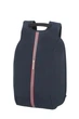 Рюкзак Антивор Для Ноутбука Синий Usb 14,1" Samsonite SECURIPAK S MIDNIGHT BLUE 29,5x12,5x38,5 KB3*01001 - изображение 11