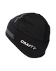 Шапка CRAFT Shelter Hat 2.0 1905547-999900 Black S/M - зображення 1
