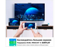 Медіаплеєр Smart TV стаціонарний HD (смарт ТВ приставка) Vontar X96Q 2GB/16GB чорний (X96Q-2-16_999) - зображення 6