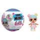 Лялька L.O.L. Surprise (Лол Сюрприз) Solo Mini Doll - Лол Міні Крихiтки 588412 (6900007315951) - Ігровий набір LOL - зображення 2