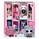 Кукла L.O.L. Surprise! серии Hair Hair Hair Pets – ЛОЛ Питомцы Стильные Прически (584469) - LOL Сюрприз - изображение 2