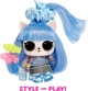 Кукла L.O.L. Surprise! серии Hair Hair Hair Pets – ЛОЛ Питомцы Стильные Прически (584469) - LOL Сюрприз - изображение 5
