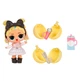 Лялька L.O.L. Surprise (Лол Сюрприз) Solo Mini Doll - Лол Міні Крихiтки 588412 (6900007315951) - Ігровий набір LOL - зображення 6