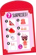 Кукла L.O.L. Surprise (ЛОЛ Сюрприз) Years of the Rabbit - ЛОЛ Год Кролика 589051 (6900007315975) - Игровой набор LOL - изображение 7