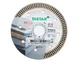 Круг алмазный для керамогранита Distar&nbsp;115x1,4x22,23 Multigres (11115494009) - изображение 1