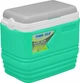 Изотермический контейнер Eskimo Primero 10 л Бирюзовый (8906053369526) - изображение 2