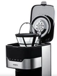 Капельная кофеварка ARDESTO FCM-D3100 - изображение 5