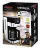 Капельная кофеварка ARDESTO FCM-D3100 - изображение 10