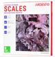 Весы напольные ARDESTO SCB-965PEONIES - изображение 5