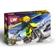 Конструктор (Ninjago) Ниндзяго Самурай Дорожная гонка 8 в 1 , 356 деталей 0140 - изображение 11