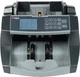 Счетчик банкнот Cassida 6600 LCD UV/MG (4820755102059) - изображение 4