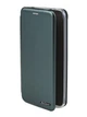 Чeхол-книжка BeCover Exclusive для Xiaomi Redmi Note 11/Note 11s Dark Green (707016) - изображение 2