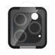 Защитное стекло HOCO Lens flexible tempered film дпя камеры iPhone 12 Pro (V11) - изображение 1