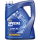 Моторное масло Mannol SPECIAL PLUS 5л 10W-30 (MN7512-5) - изображение 1