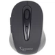 Мишка Gembird MUSWB2 Bluetooth Black (MUSWB2) - зображення 1