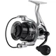 Котушка Brain fishing Scout SE-S 4000S 8+1BB 4.91 Silver (1858.46.43) - зображення 1