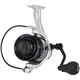 Котушка Brain fishing Scout SE-S 4000S 8+1BB 4.91 Silver (1858.46.43) - зображення 5