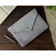 Чехол для ноутбука Gmakin 14 Macbook Pro, Light Gray (GM07-14) - изображение 9
