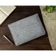 Чехол для ноутбука Gmakin 14 Macbook Pro, Light Gray (GM07-14) - изображение 10