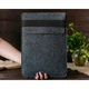 Чехол для ноутбука Gmakin 15 Macbook Pro, Envelope, Gray (GM71-15) - изображение 4
