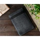 Чехол для ноутбука Gmakin 15 Macbook Pro, Envelope, Gray (GM71-15) - изображение 9