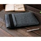 Чехол для ноутбука Gmakin 15 Macbook Pro, Envelope, Gray (GM71-15) - изображение 3