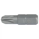 Набор бит Ultra PZ3x25мм 1/4" 25шт S2 (4010602) - изображение 1