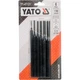 Пробойник Yato набор YT-47121 6 шт. (YT-47121) - изображение 2