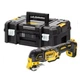 Реноватор DeWALT 18В XR Li-lon, (без АКБ и ЗУ), кейс TSTAK (DCS356NT) - изображение 1