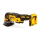 Реноватор DeWALT 18В XR Li-lon, (без АКБ и ЗУ), кейс TSTAK (DCS356NT) - изображение 2