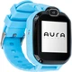 Смарт-часы AURA A3 WIFI Blue (KWAA3BL) - изображение 1
