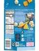 Gerber, Yogurt Melts, цукерки для дітей від 8 місяців, суміш тропічних фруктів, 28 г - зображення 2