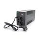 ИБП Qoltec QLT600L-53978/29581, AVR, 2xSchuko - изображение 2